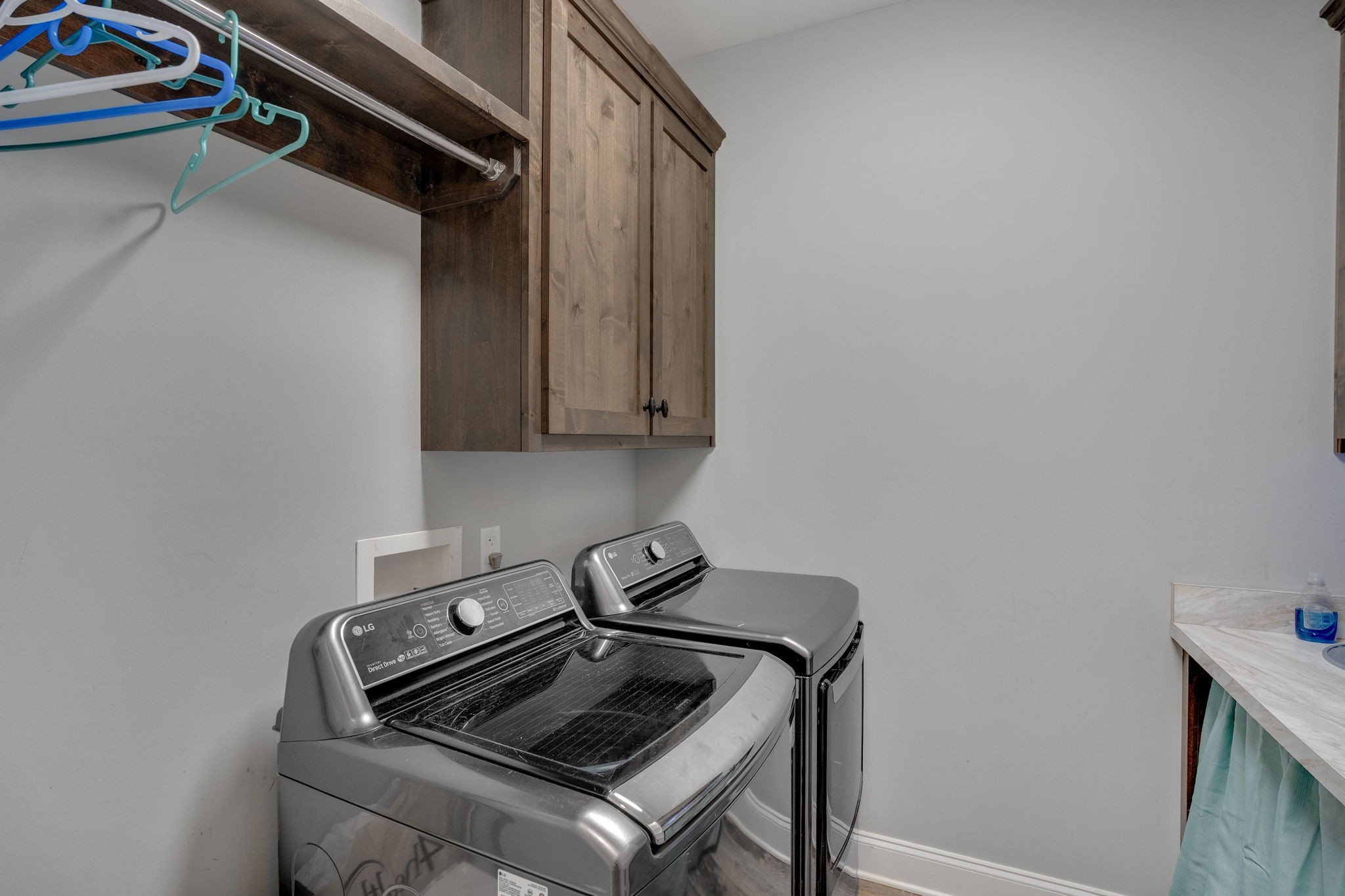 1802 Old Nashville Dirt Rd Property Photo 19