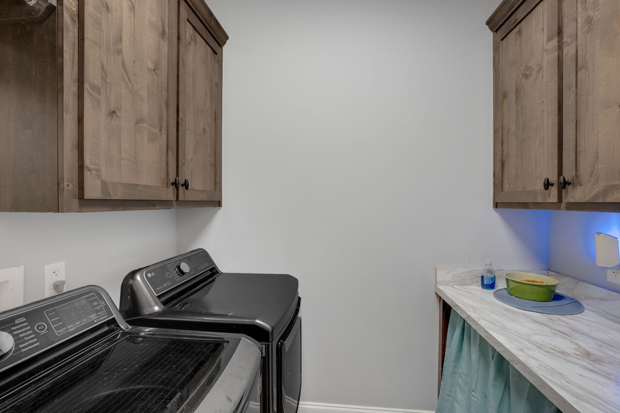 1802 Old Nashville Dirt Rd Property Photo 20