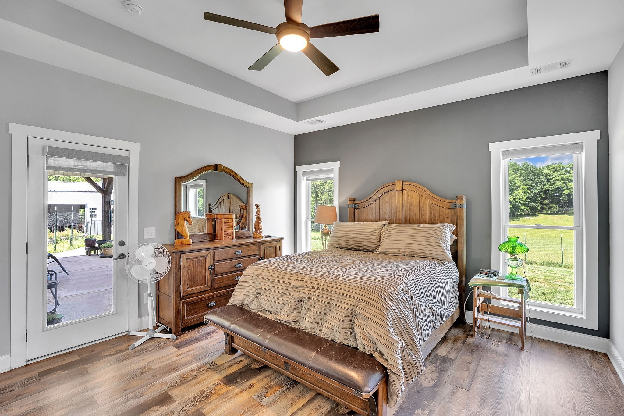 1802 Old Nashville Dirt Rd Property Photo 21