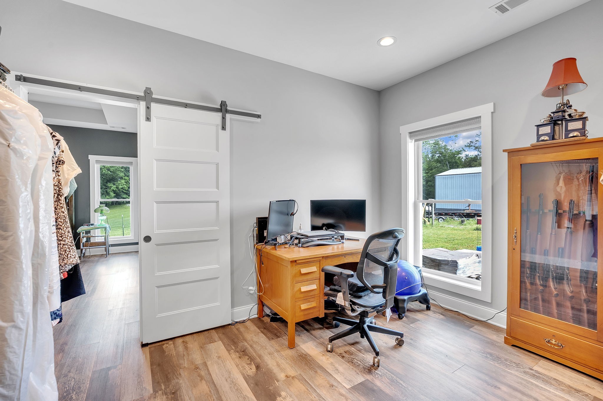 1802 Old Nashville Dirt Rd Property Photo 30