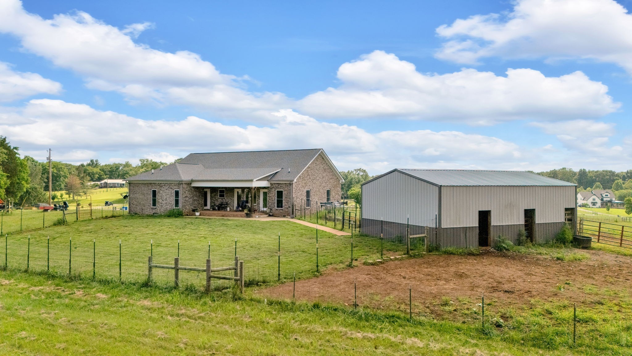 1802 Old Nashville Dirt Rd Property Photo 49