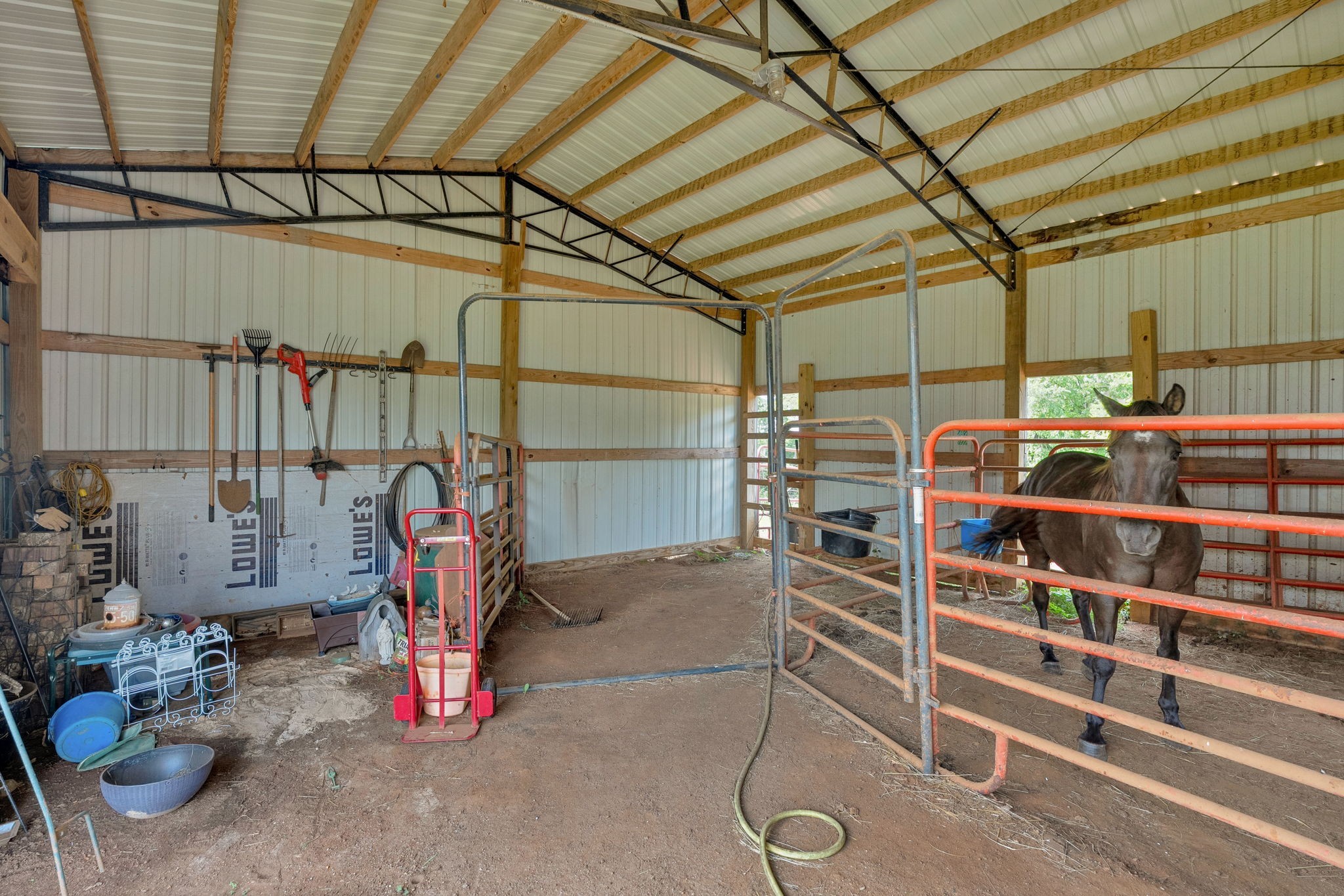 1802 Old Nashville Dirt Rd Property Photo 51