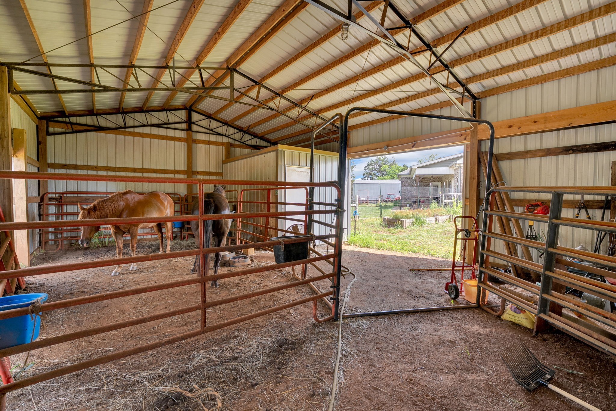 1802 Old Nashville Dirt Rd Property Photo 52