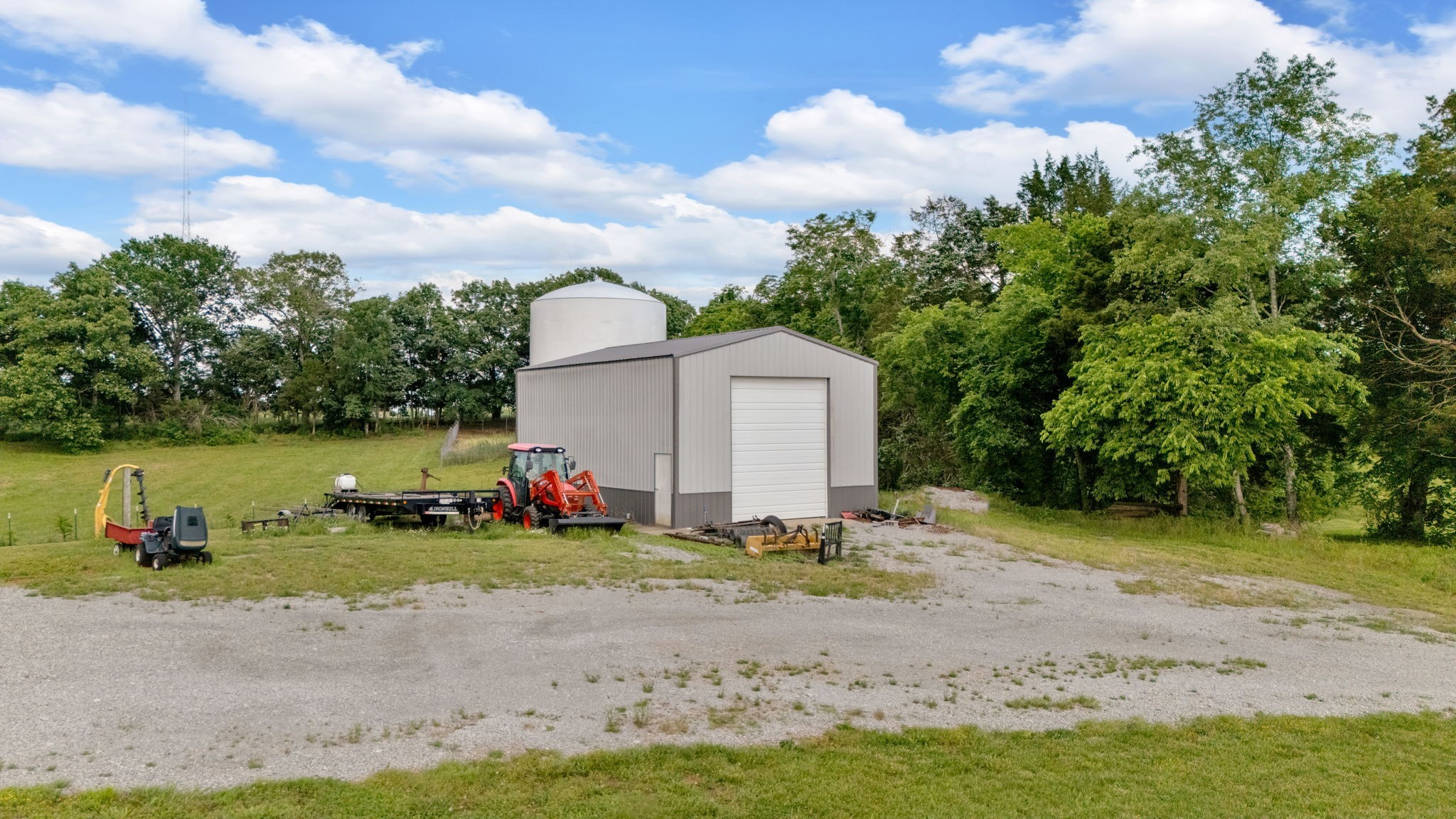 1802 Old Nashville Dirt Rd Property Photo 53