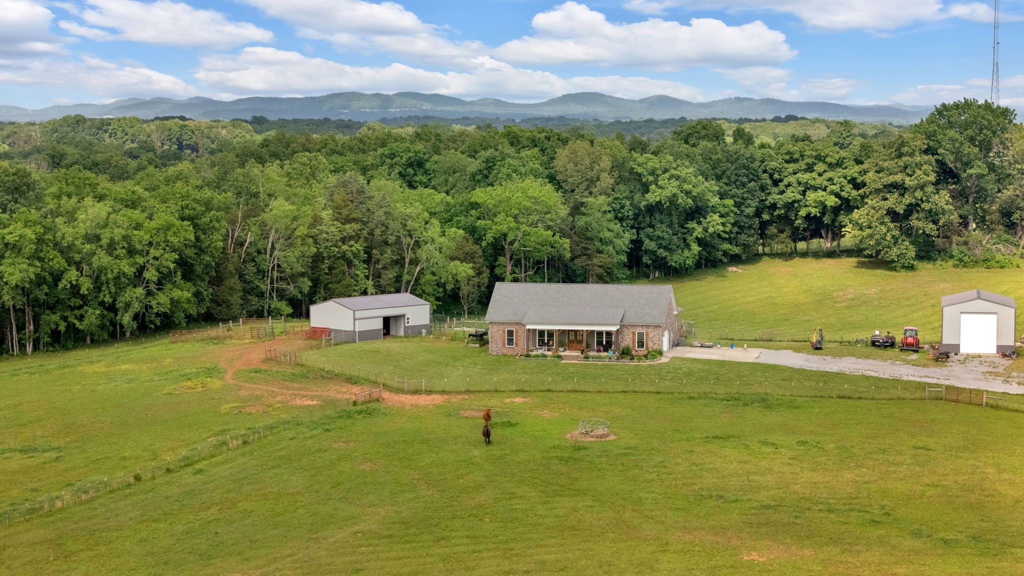 1802 Old Nashville Dirt Rd Property Photo 54