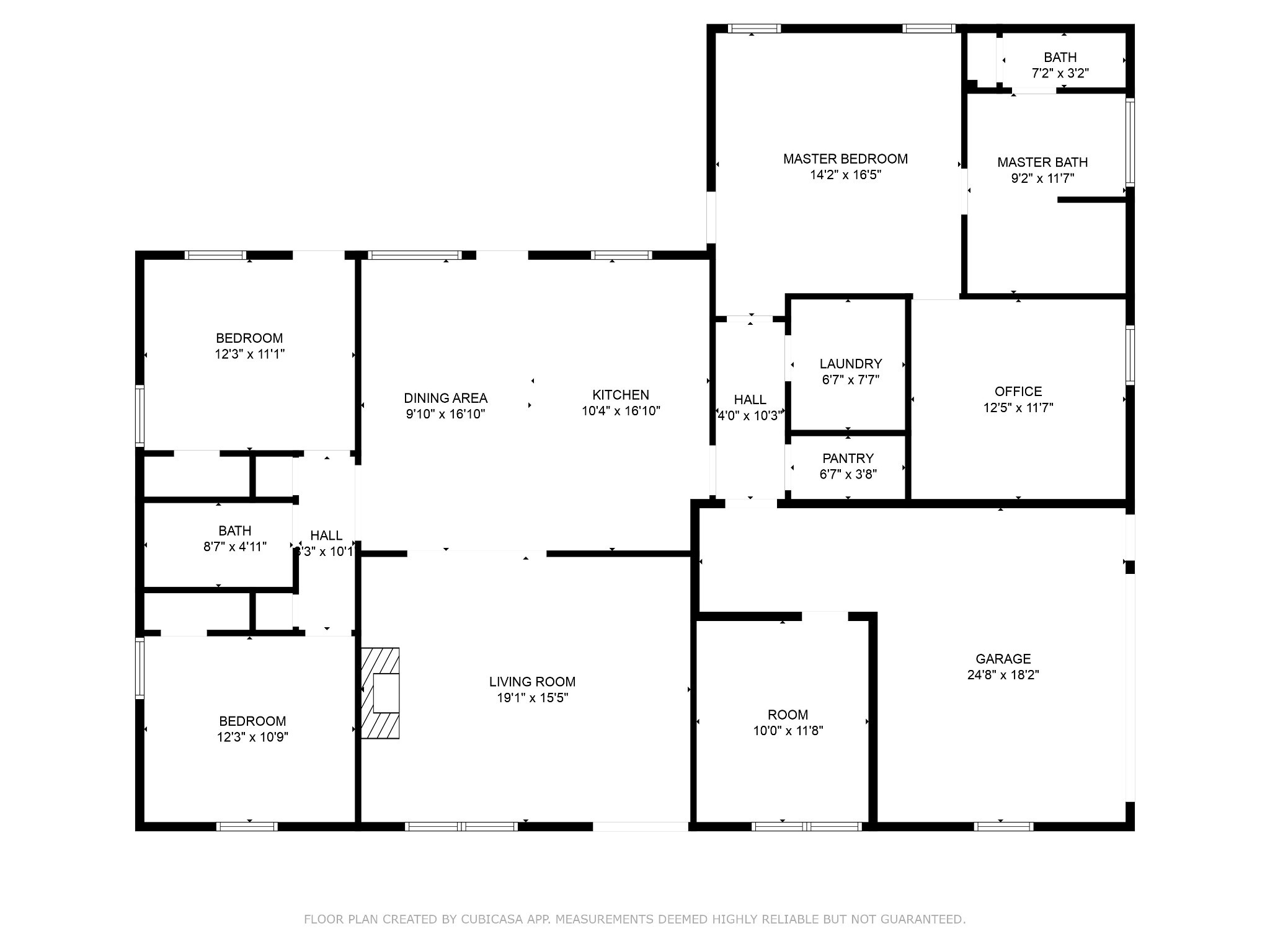 1802 Old Nashville Dirt Rd Property Photo 62