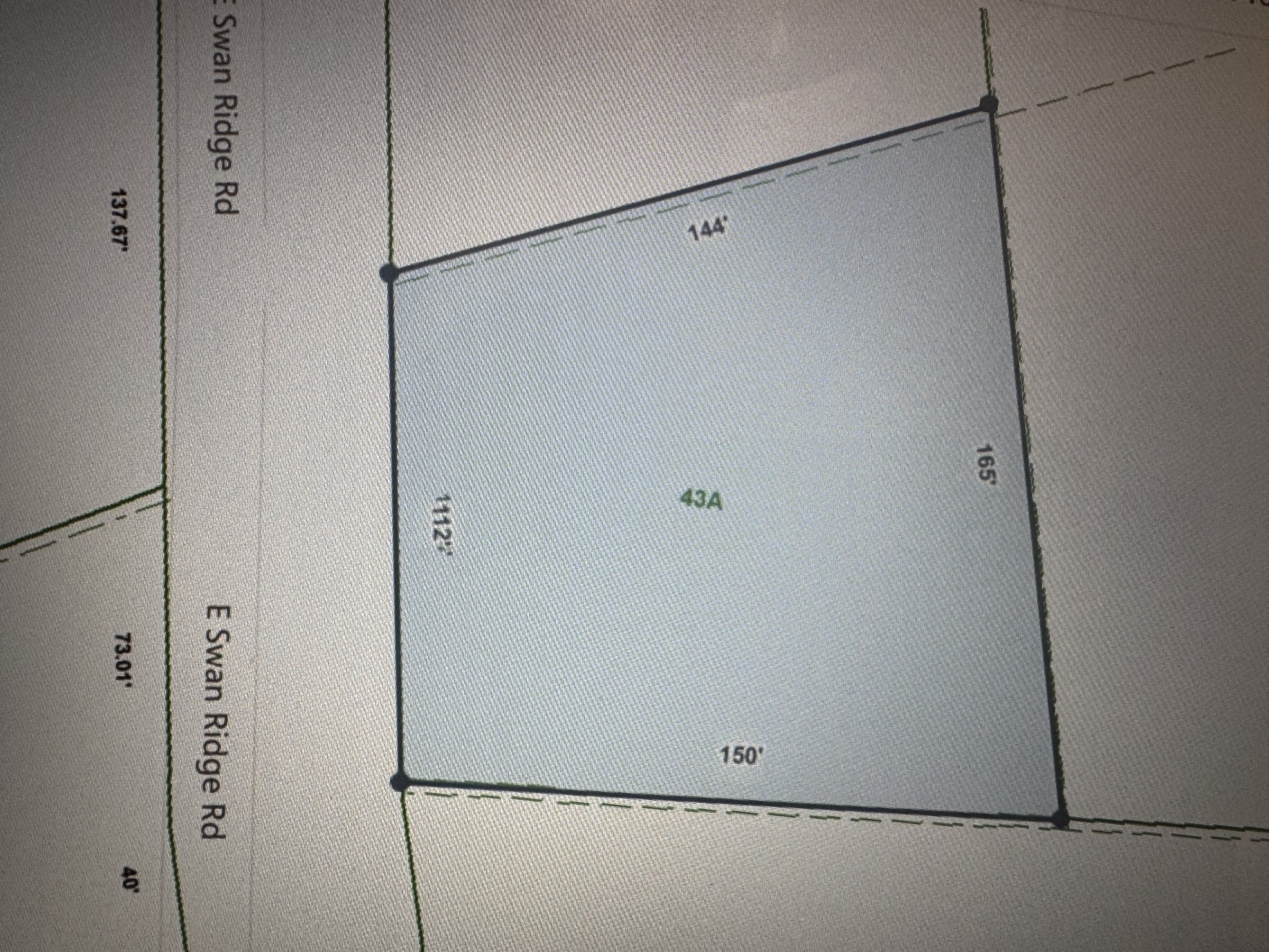 0 Swan Ridge Road Property Photo 3
