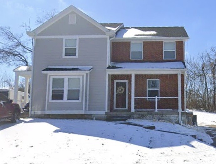 2609 Lakevilla Dr Property Photo 1
