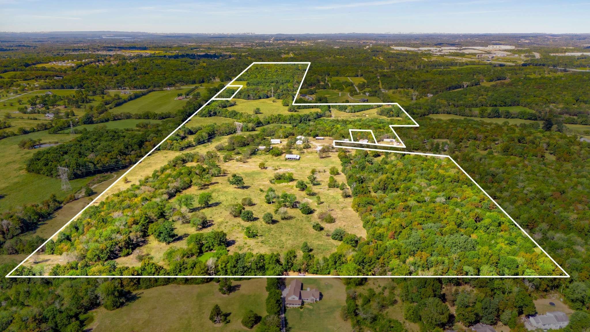 580 Midgett Rd Property Photo 1
