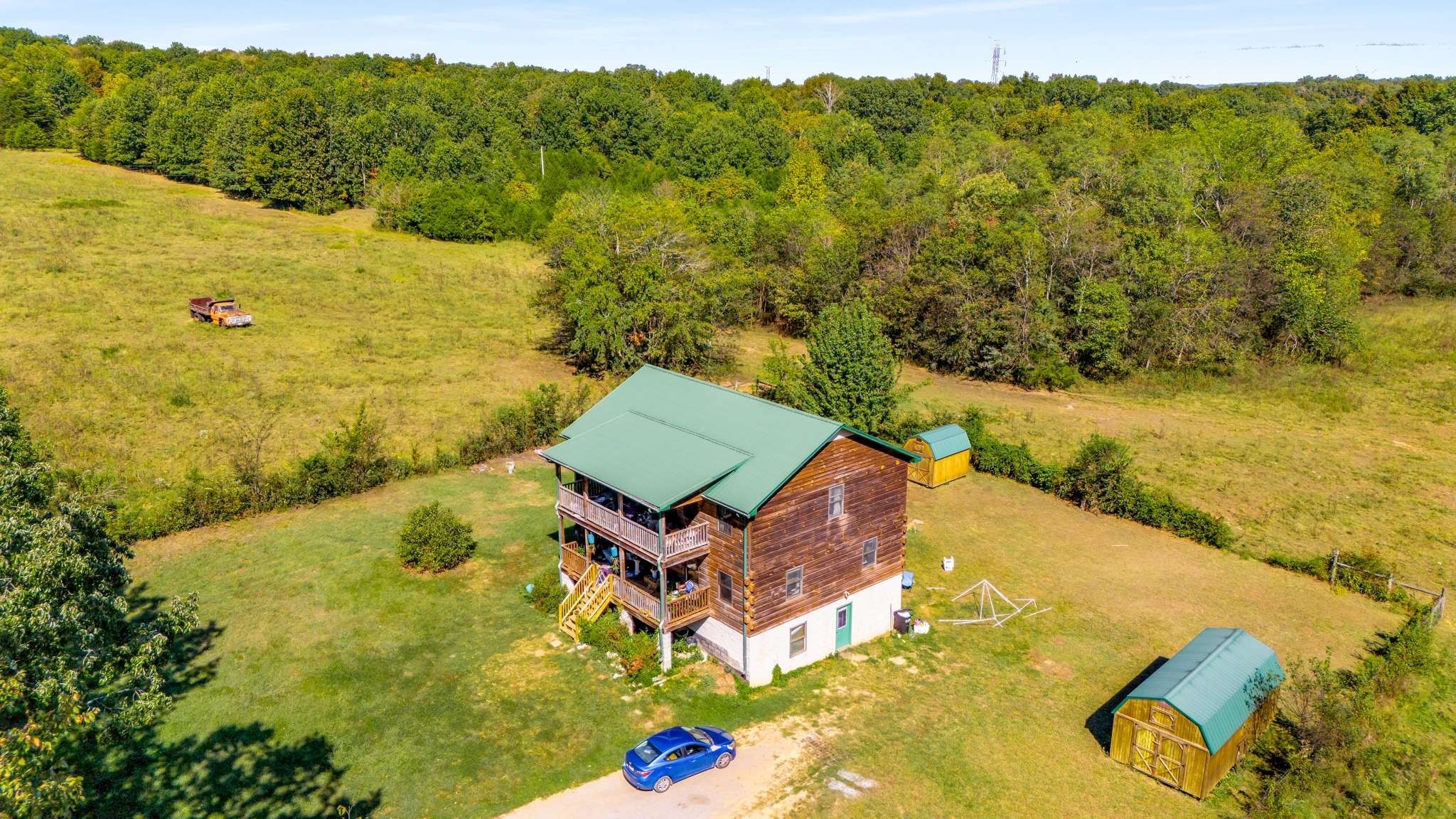 580 Midgett Rd Property Photo 8