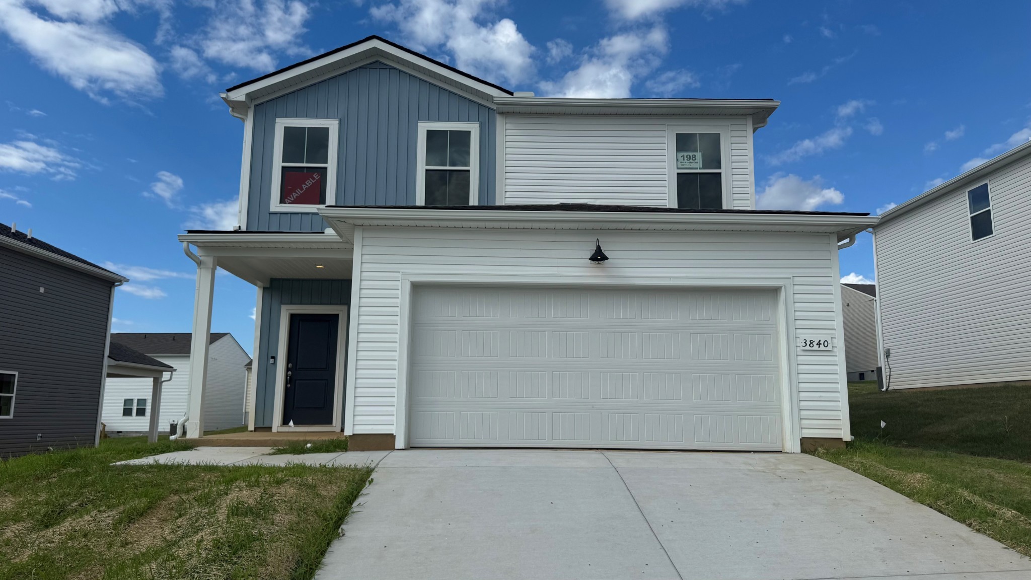 4014 Sadie St Property Photo 1