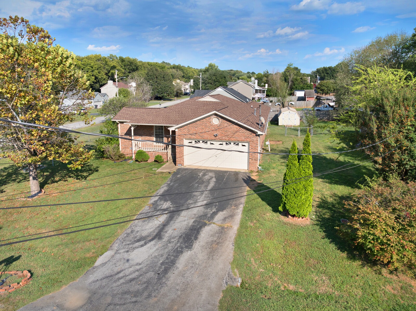 1621 Lillian Cir Property Photo 47