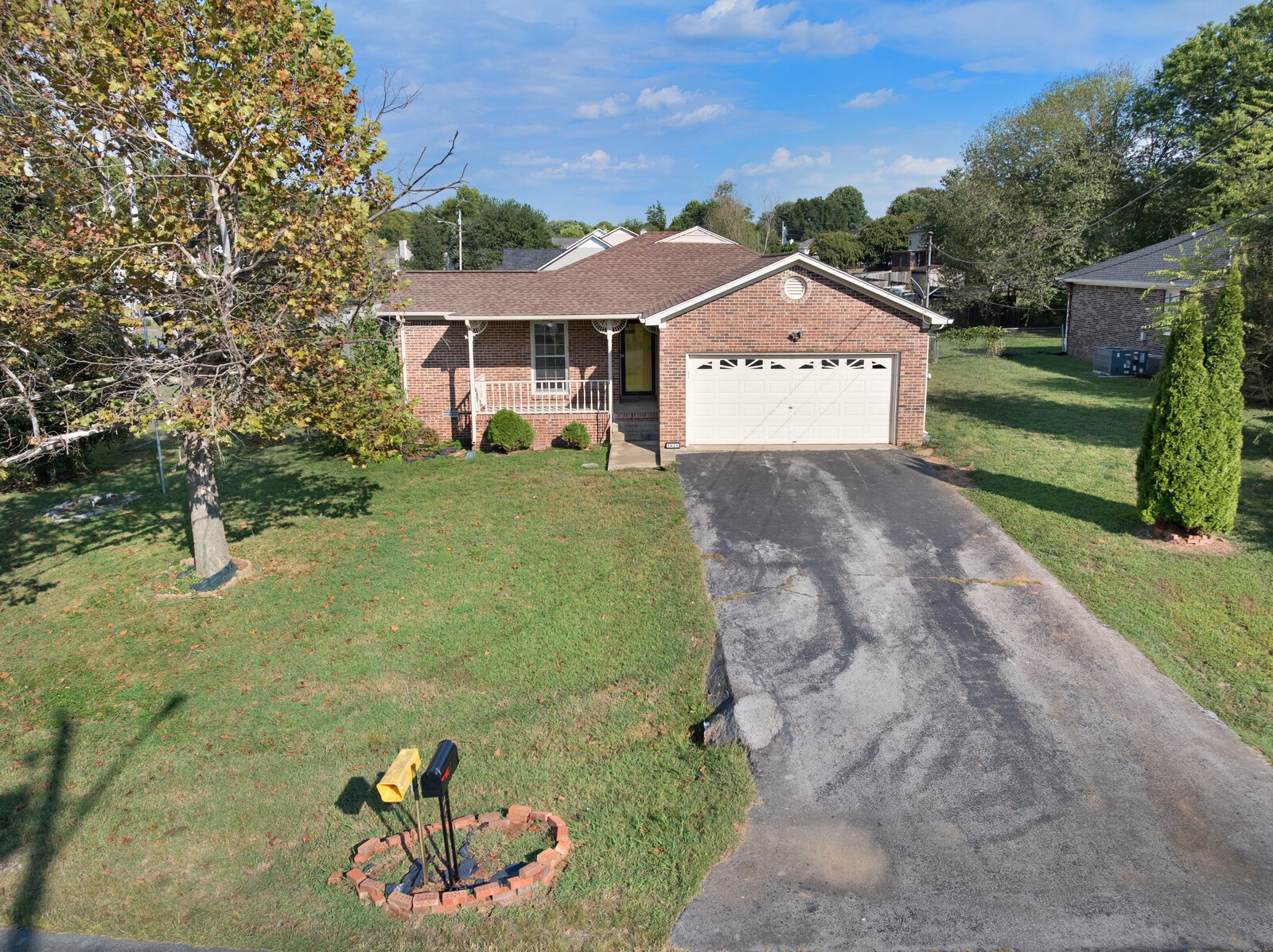 1621 Lillian Cir Property Photo 49