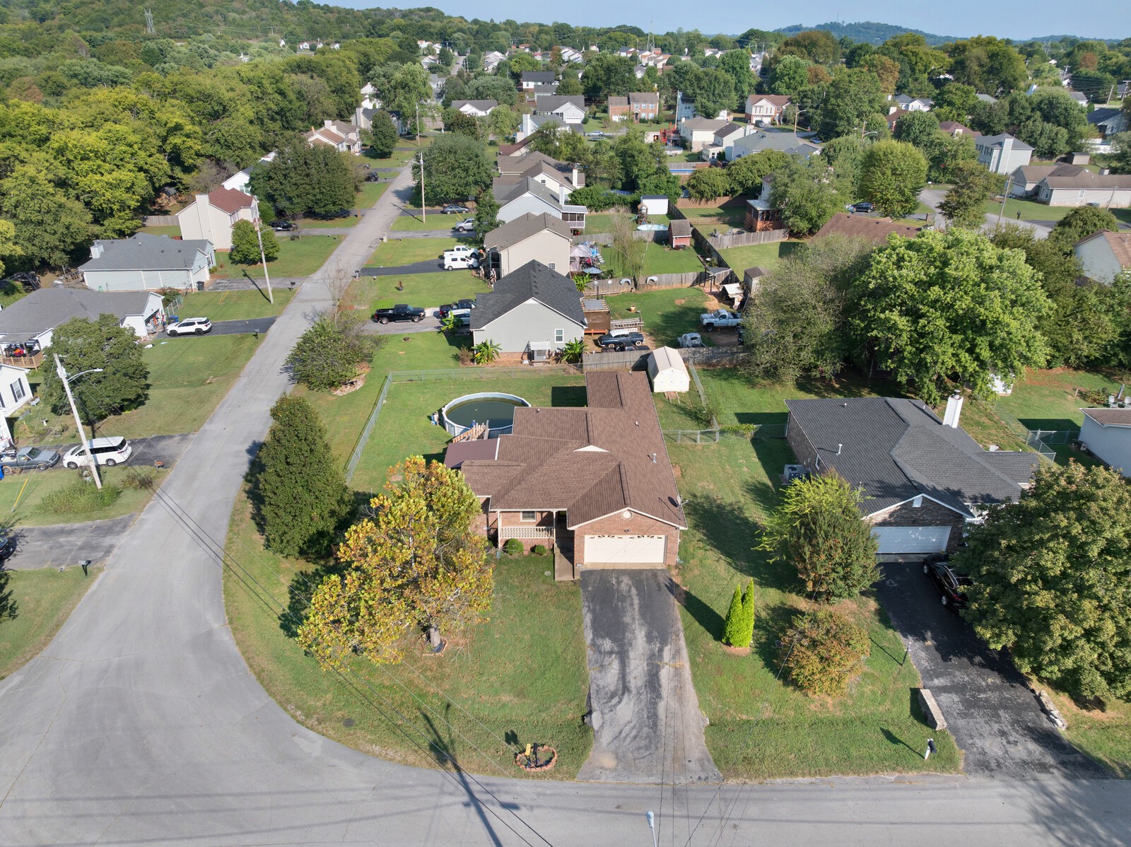 1621 Lillian Cir Property Photo 52