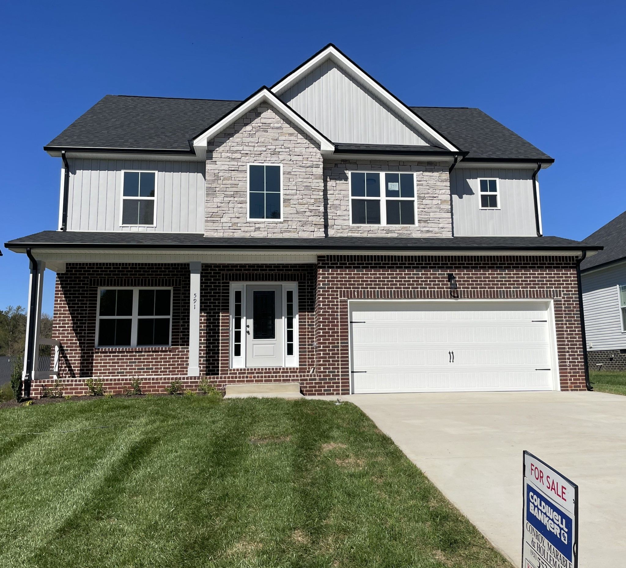 591 Pongracz Way Property Photo 2