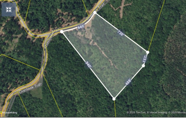 79 Overlook Trail Property Photo 1