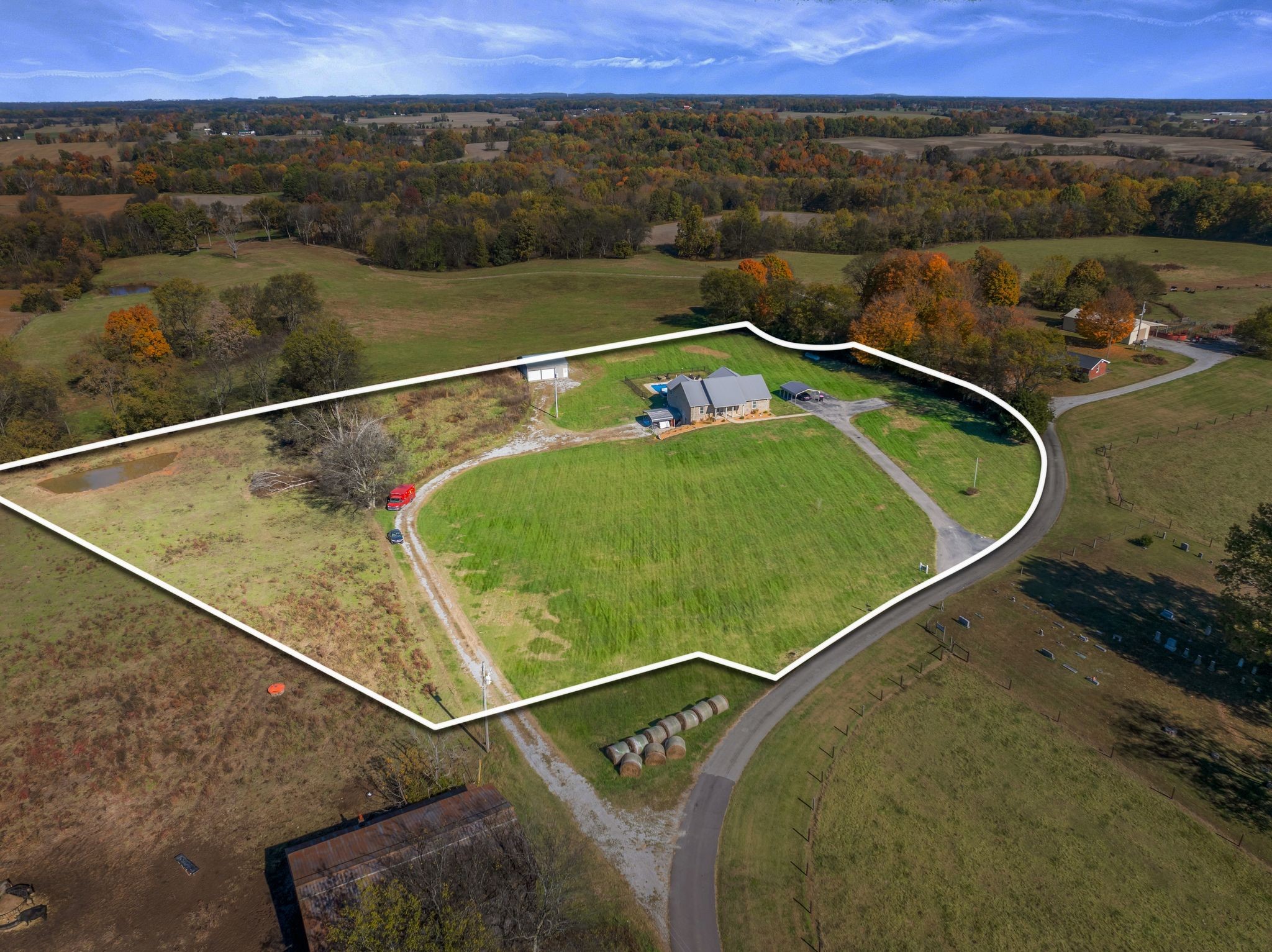 5440 Eugene Kennedy Ln Property Photo 2