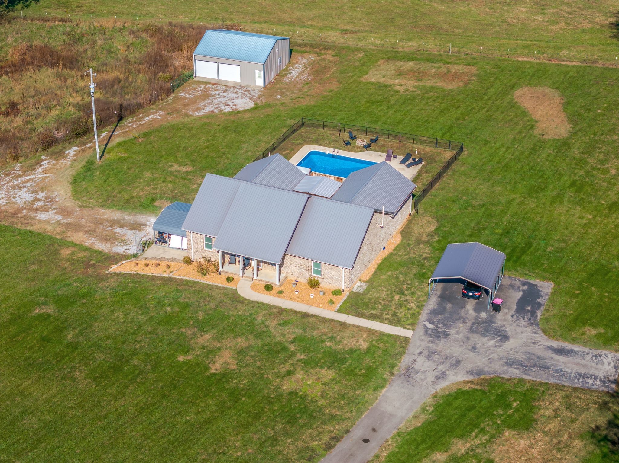 5440 Eugene Kennedy Ln Property Photo 65