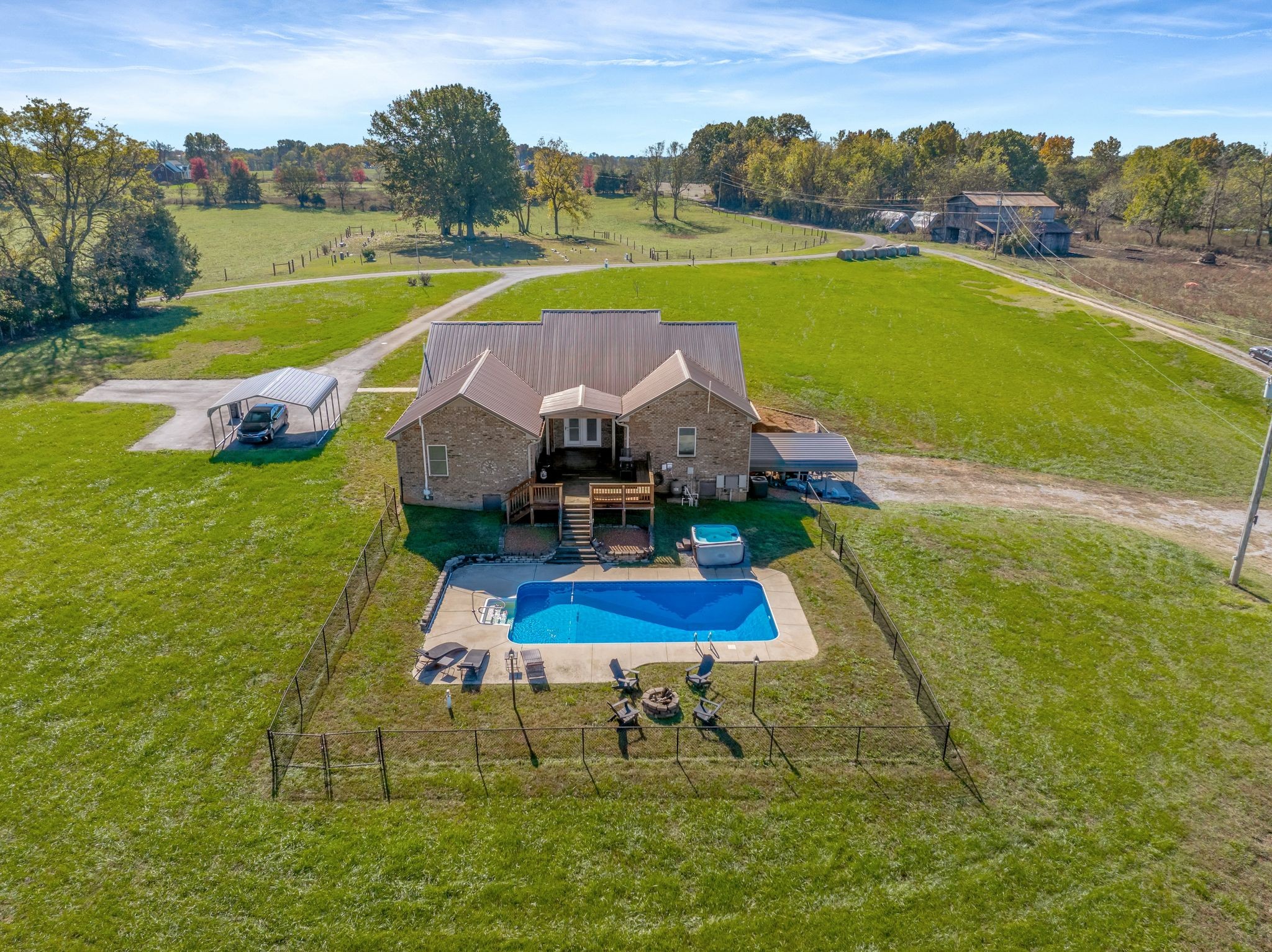 5440 Eugene Kennedy Ln Property Photo 67