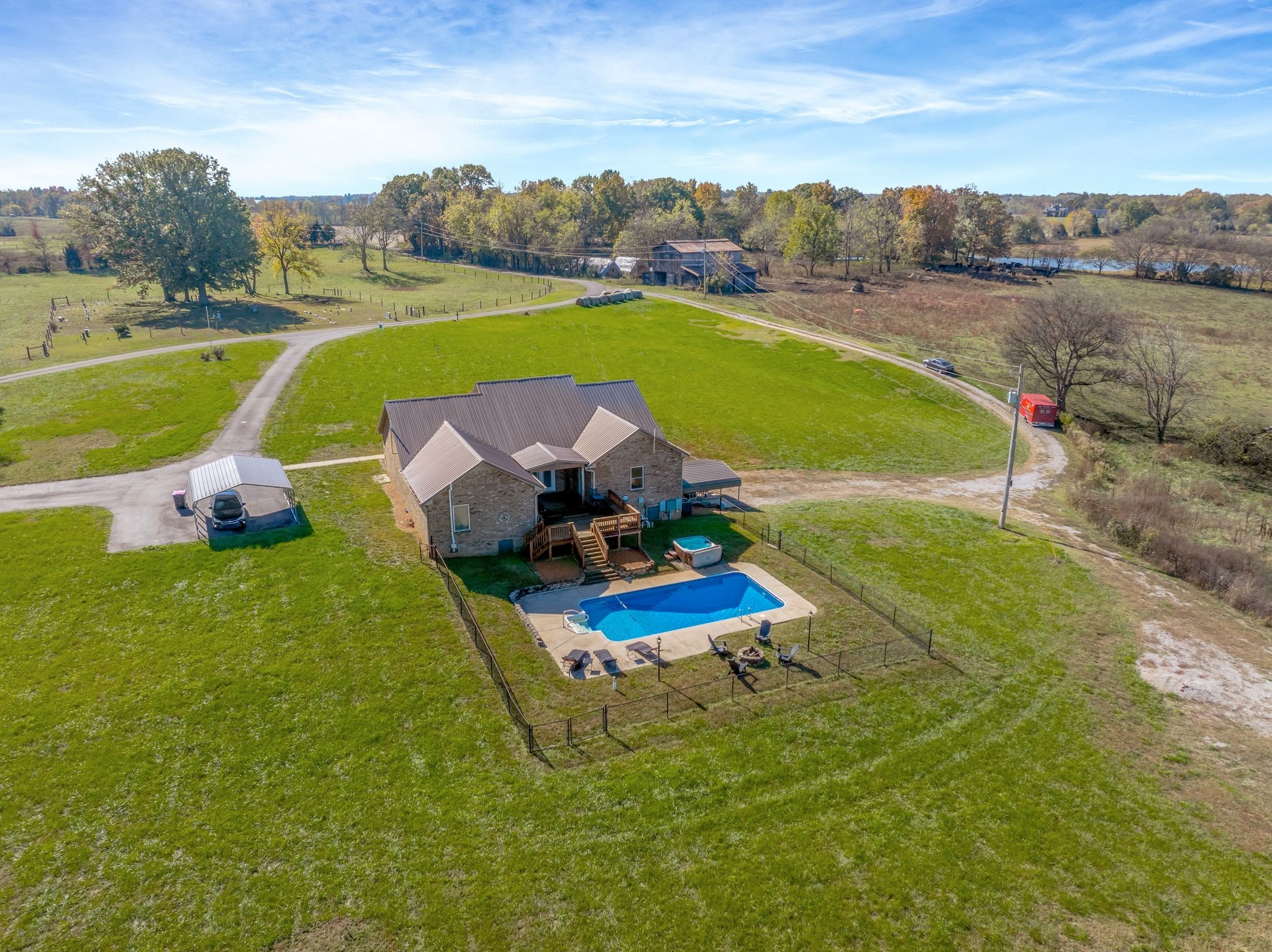 5440 Eugene Kennedy Ln Property Photo 68