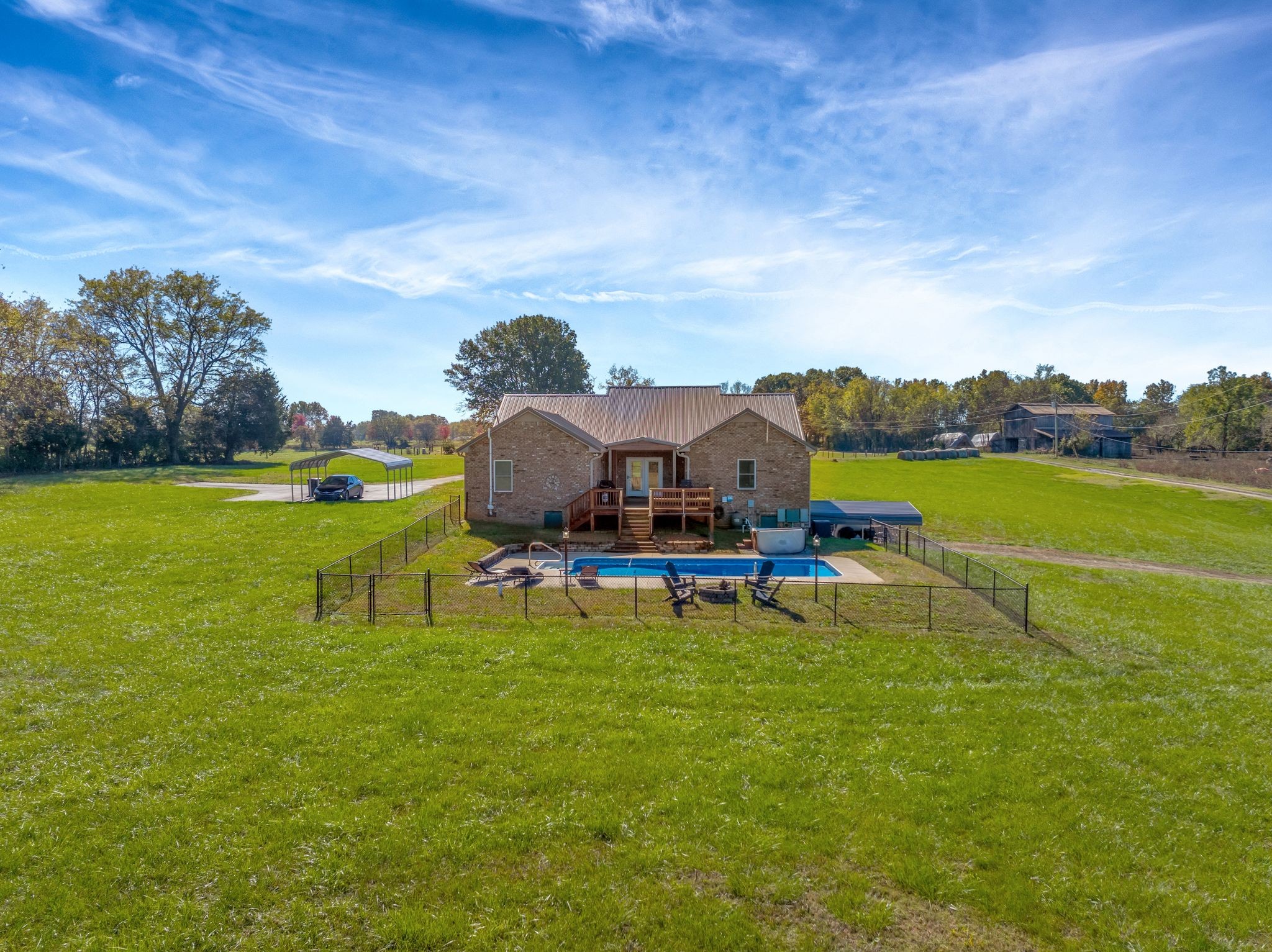 5440 Eugene Kennedy Ln Property Photo 69