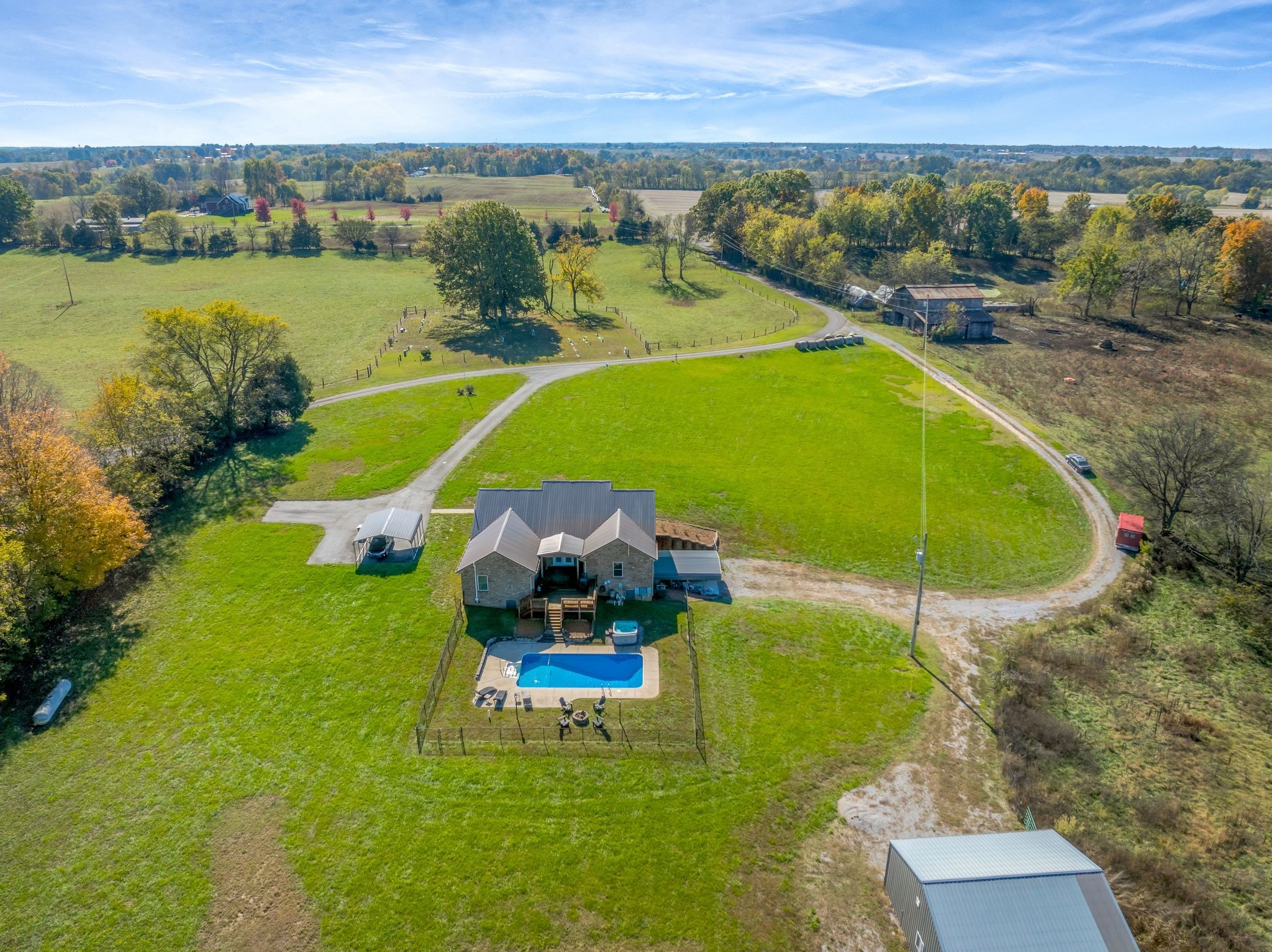 5440 Eugene Kennedy Ln Property Photo 71