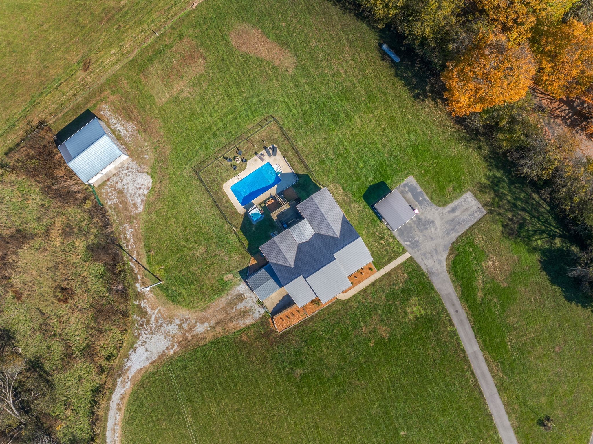 5440 Eugene Kennedy Ln Property Photo 75