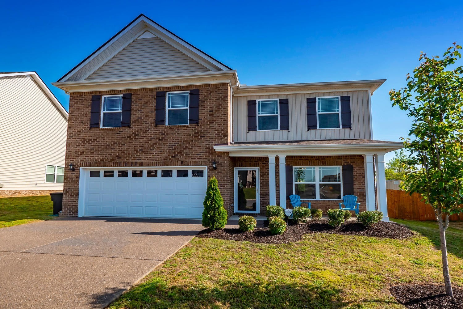 1060 Solomon Ln Property Photo 1