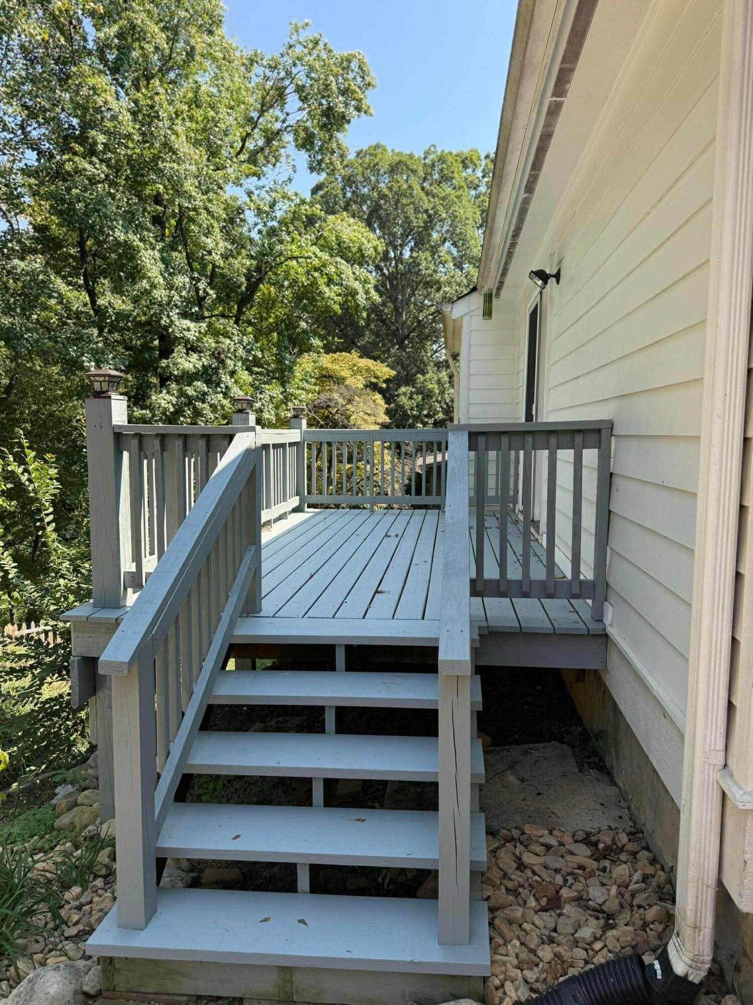 743 Ashley Forest Drive Property Photo 24