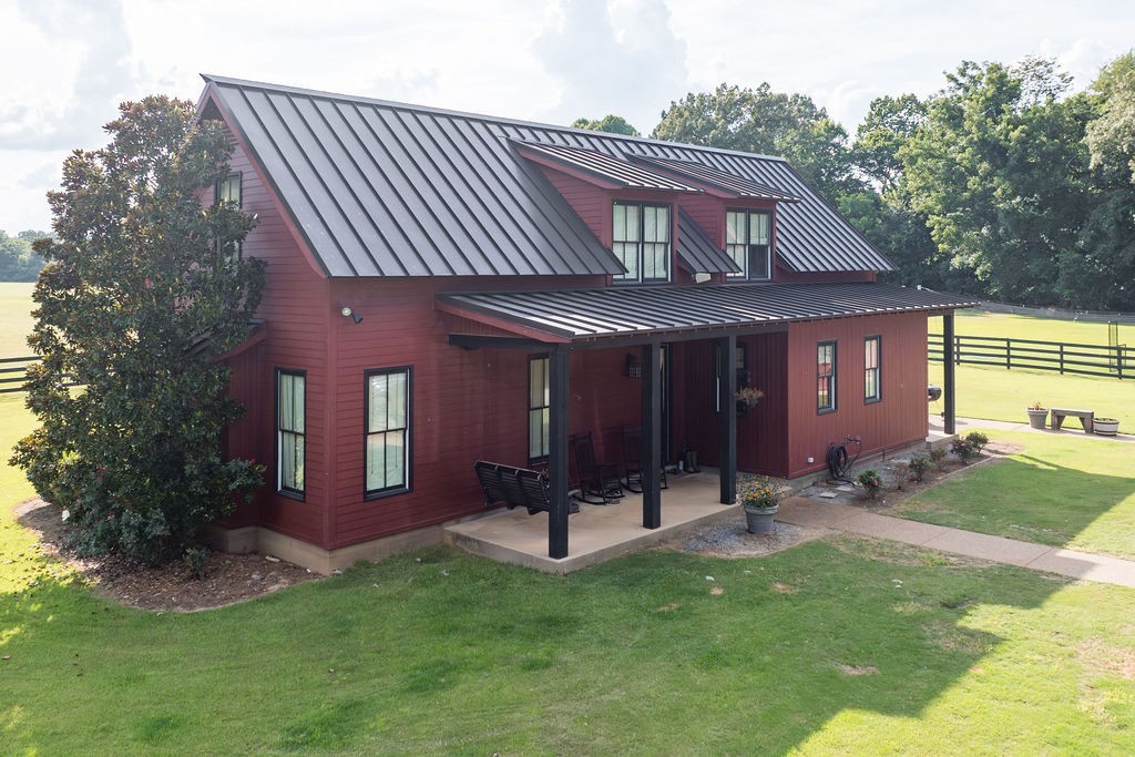 1771 Dancyville Eurekaton Rd Property Photo 88