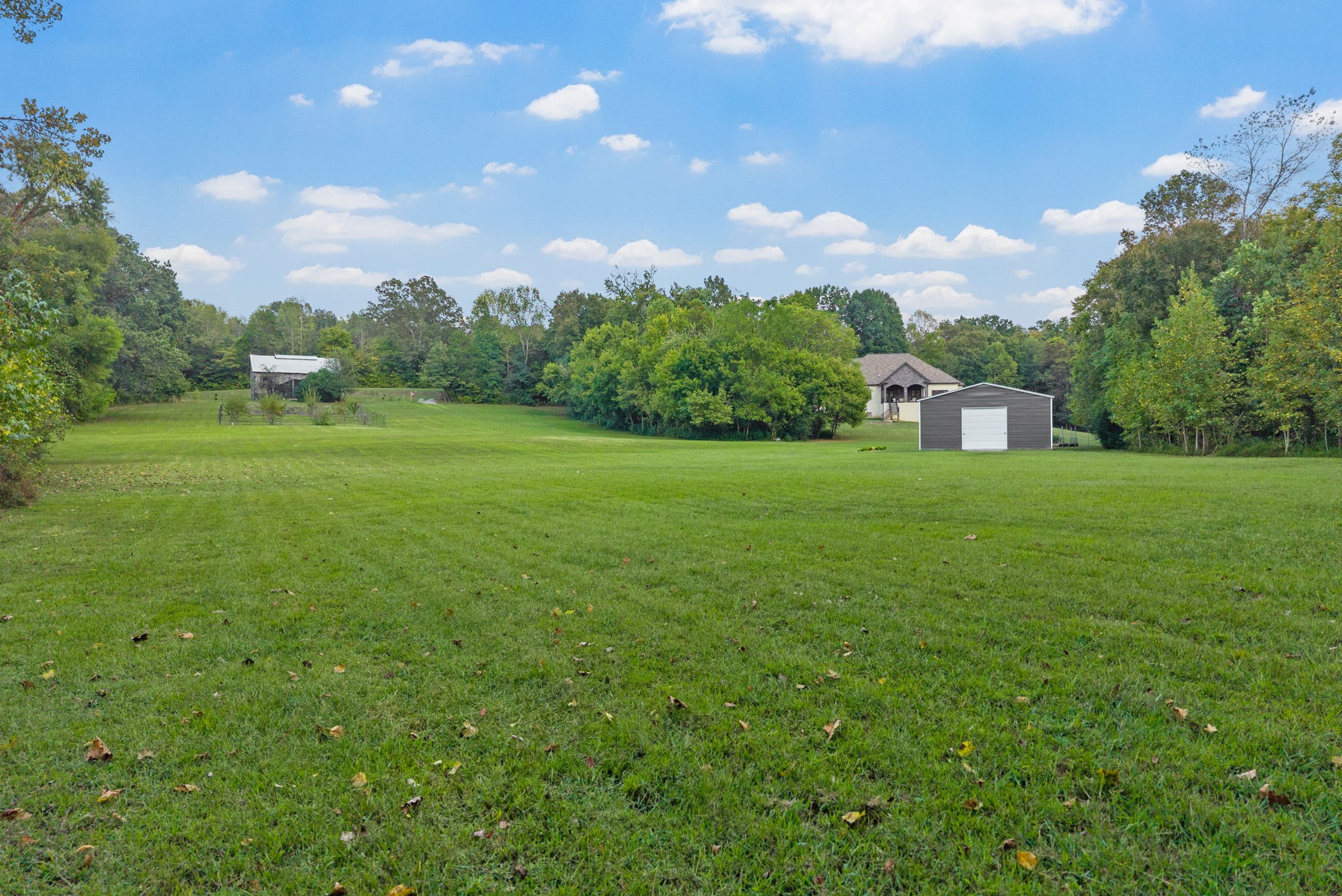 1640 Harvill Road Property Photo 3