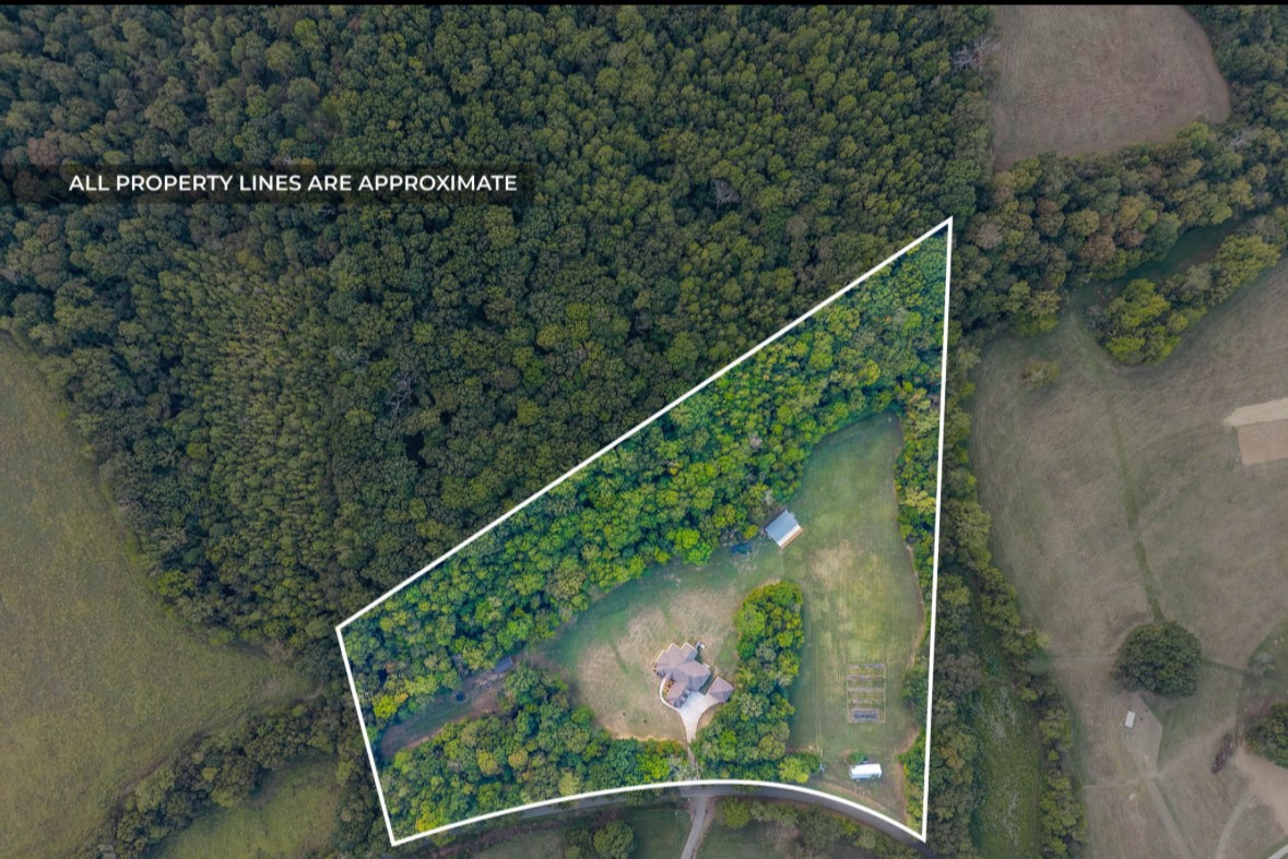 1640 Harvill Road Property Photo 4