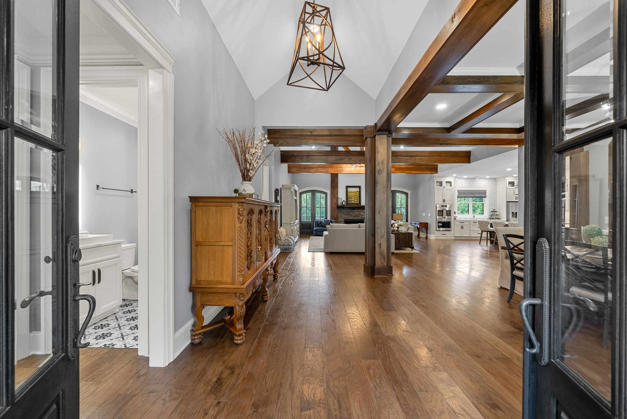 1640 Harvill Road Property Photo 7