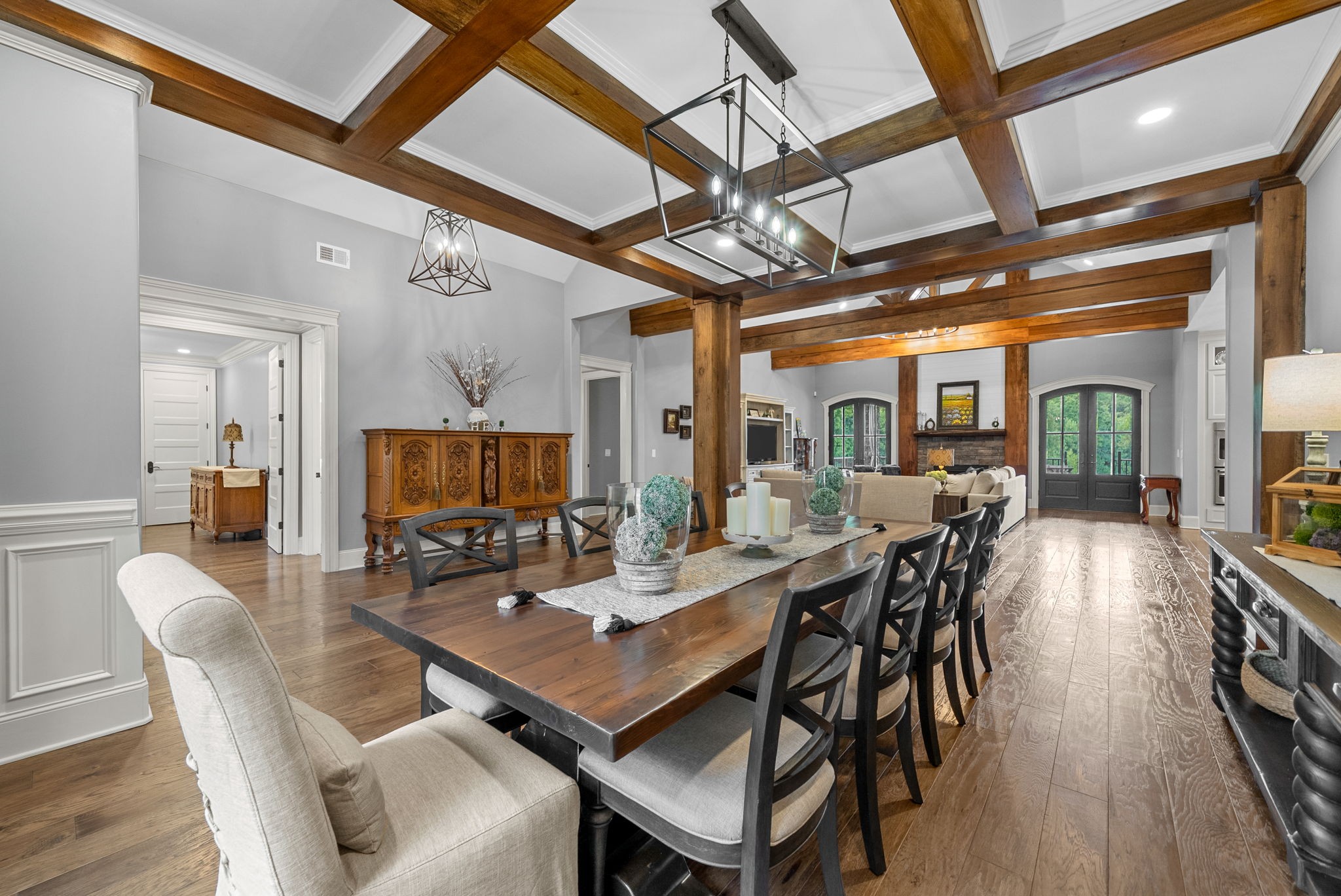 1640 Harvill Road Property Photo 8