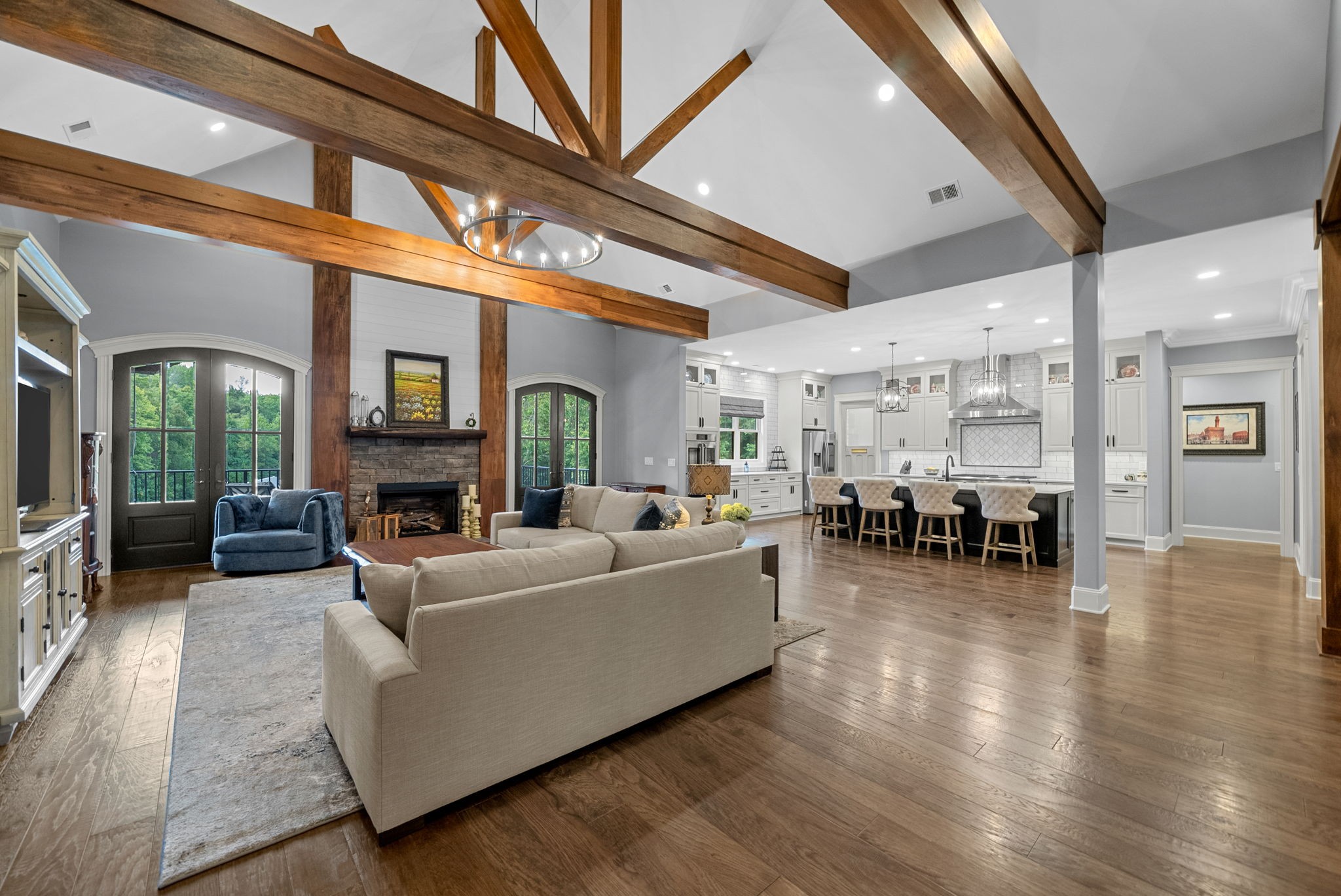 1640 Harvill Road Property Photo 9