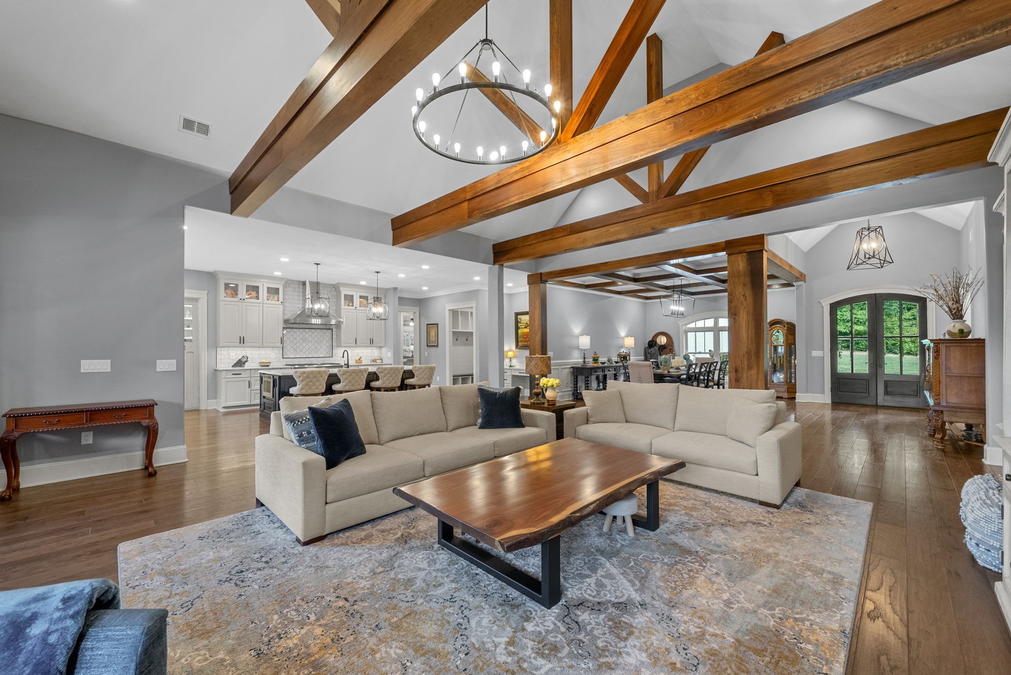 1640 Harvill Road Property Photo 13