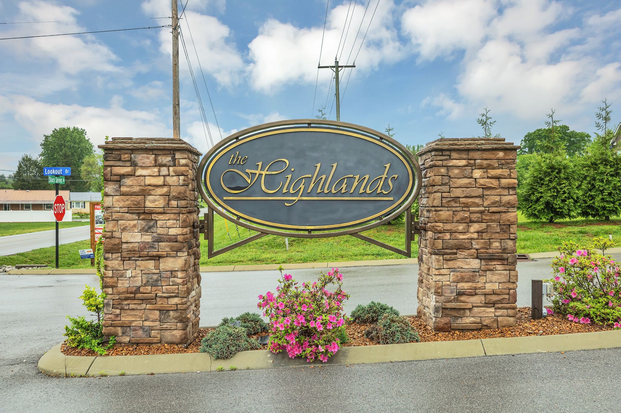 0 Lookout DR Property Photo 1