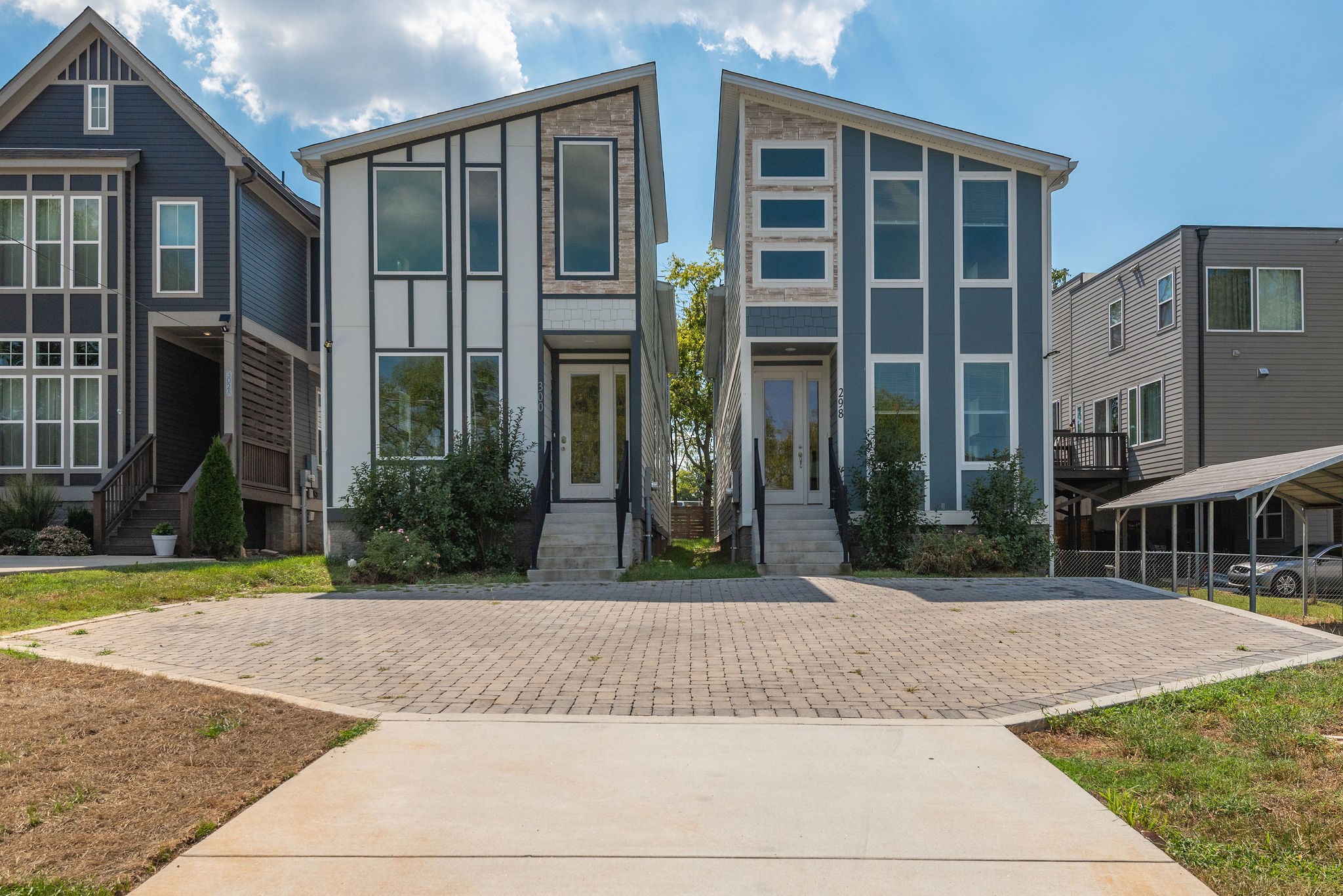 300 Prince Ave Property Photo 1