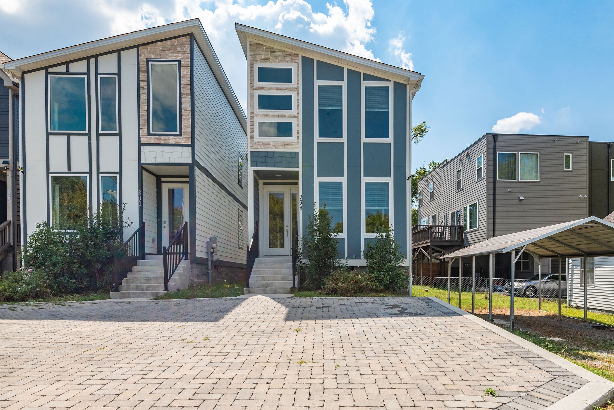 298 Prince Ave Property Photo 1