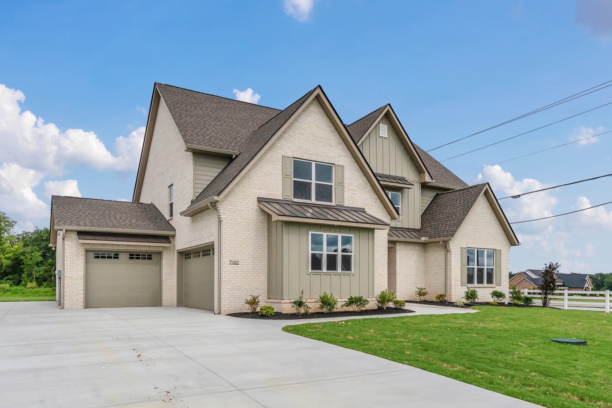 7102 Denton Drive Property Photo 1