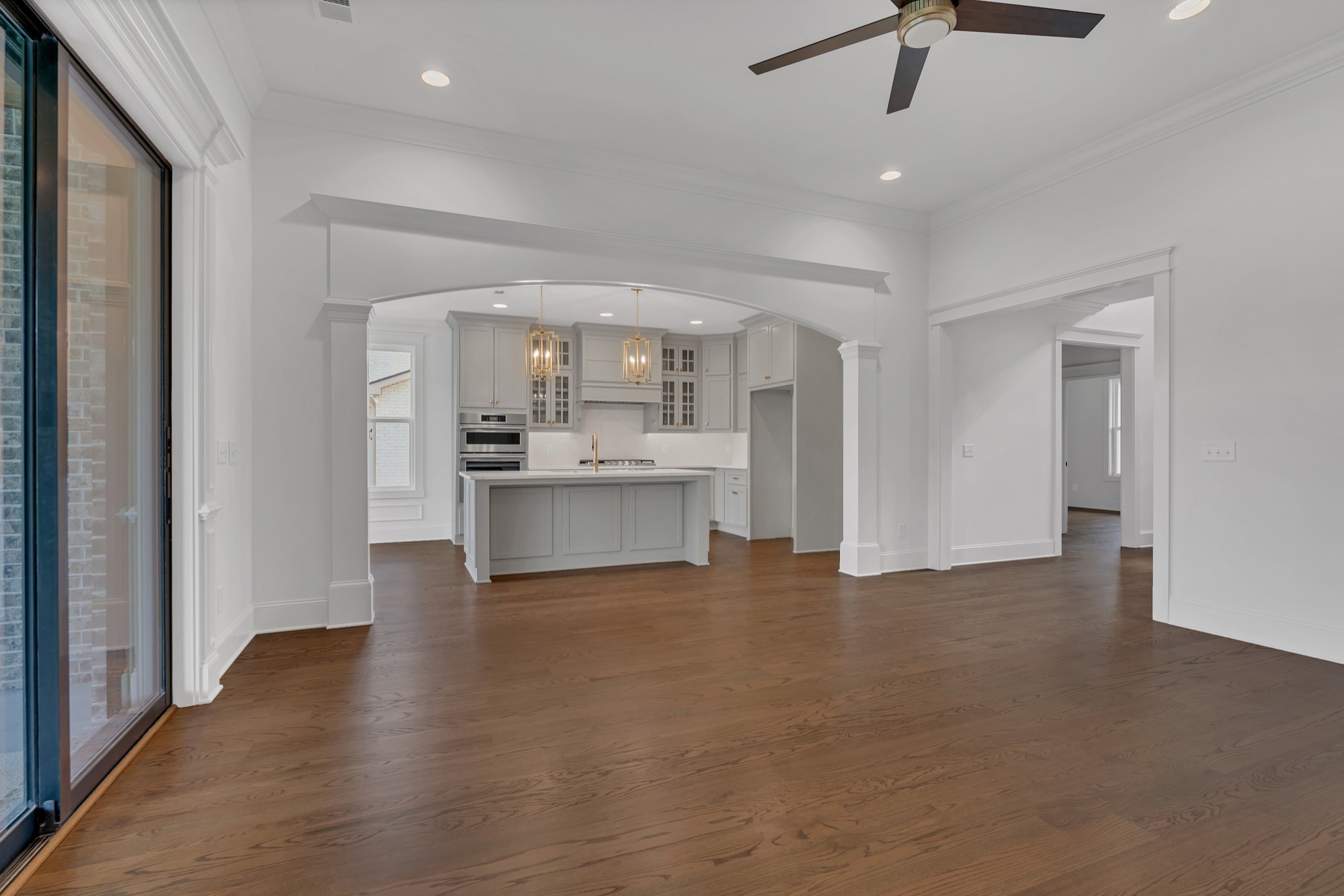 7106 Denton Drive Property Photo 9