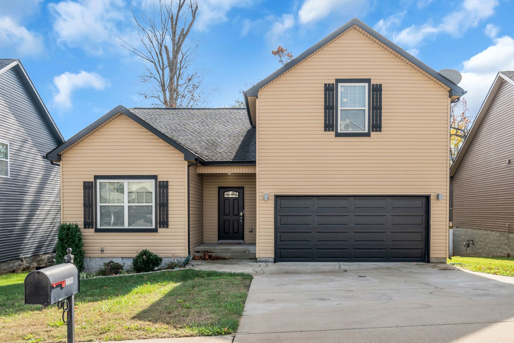 1196 Belvoir Ln Property Photo 1