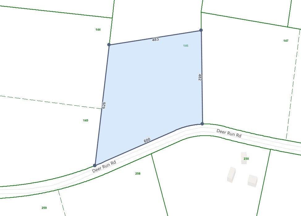 0 Deer Run Rd Property Photo 12