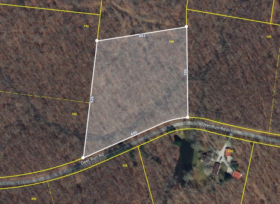 0 Deer Run Rd Property Photo 13