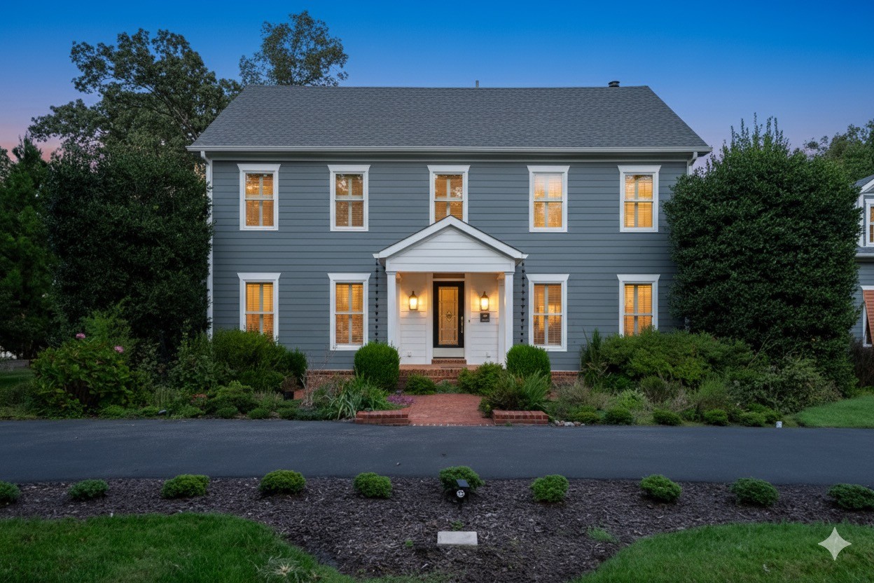 100 Point Cir Property Photo 1