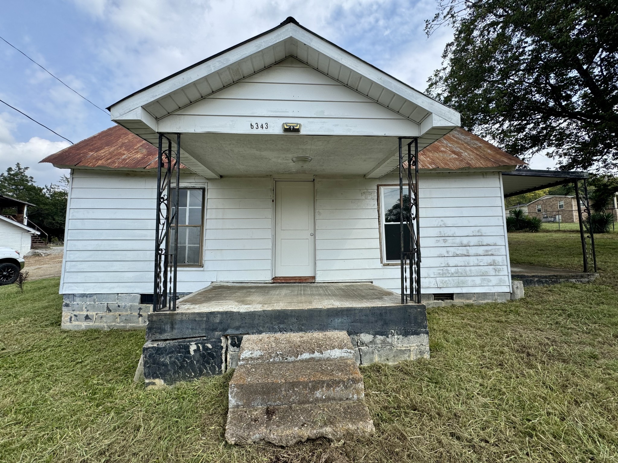 6343 Elkton Pike