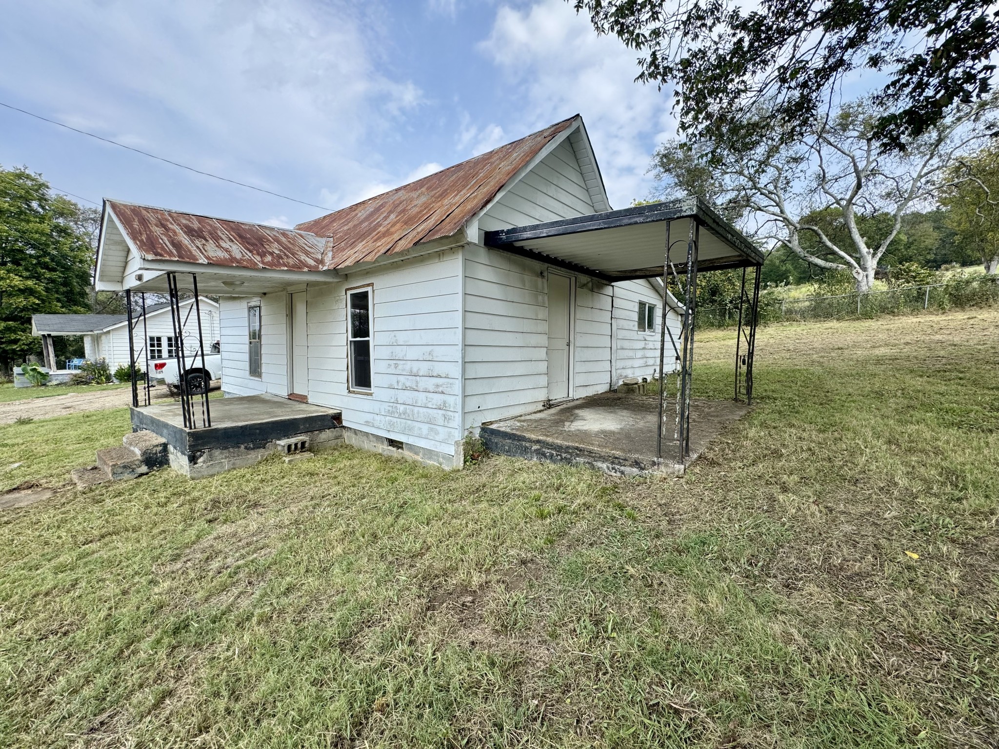 6343 Elkton Pike Property Photo 1