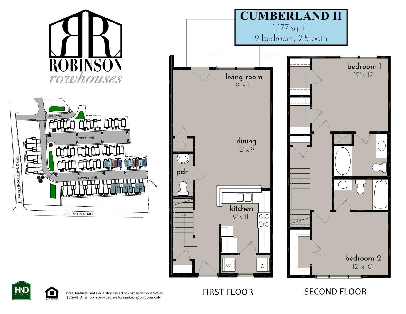 2317 Patrick Ave Property Photo 3