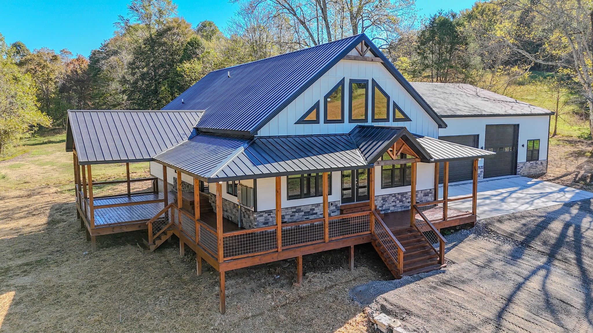 5109 Union Camp Rd Property Photo 2