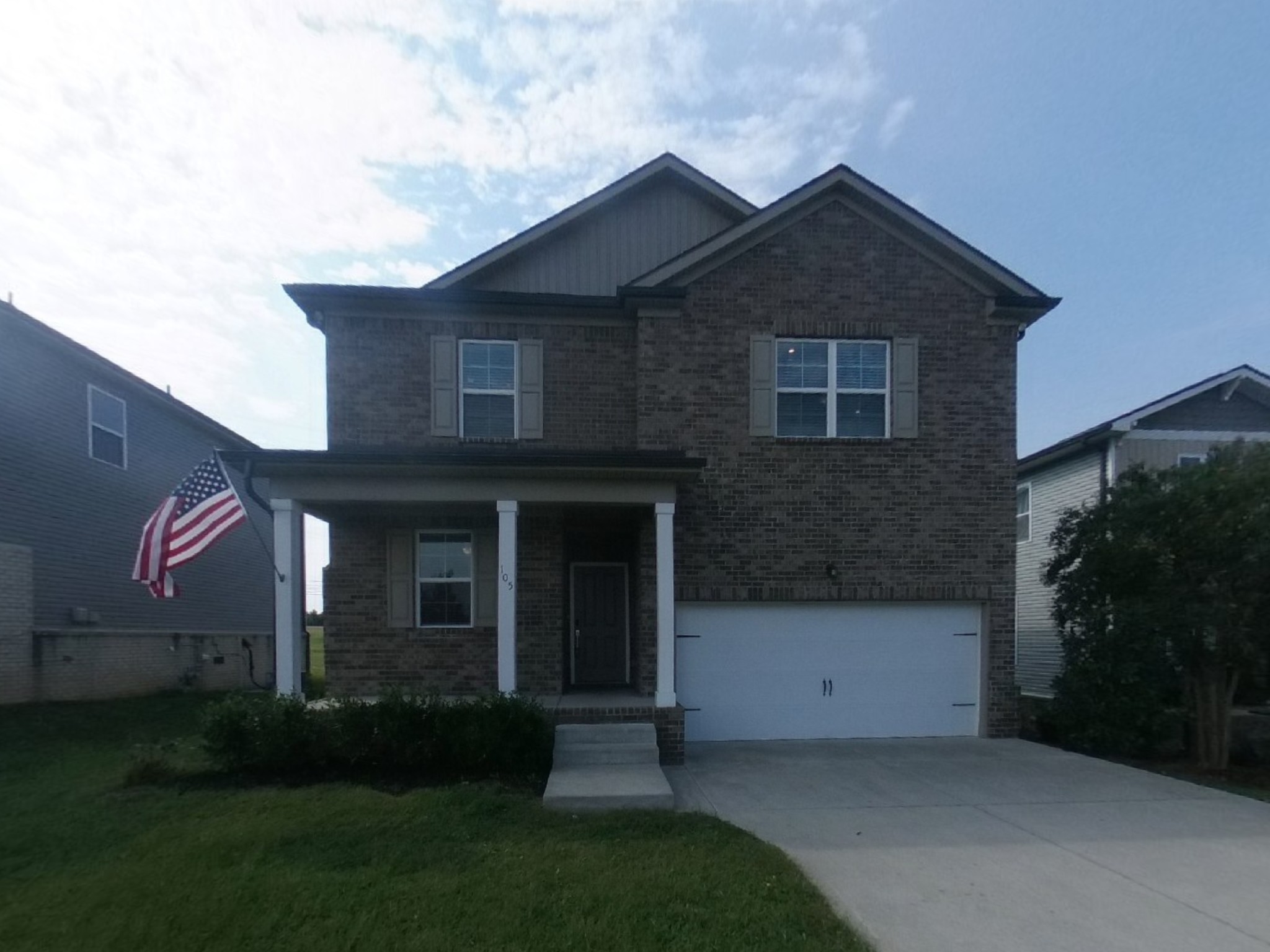 105 Davenport Dr Property Photo 1